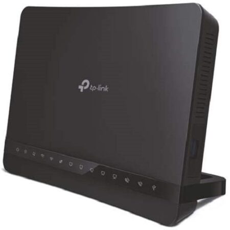 Archer VR1210v Modem Router Dual Band Gigabit VoIP VDSL