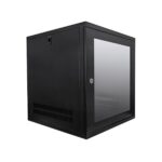 Allrack CAB15WB550 15U Wall Mounted Data Cabinet