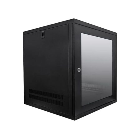Allrack CAB15WB550 15U Wall Mounted Data Cabinet