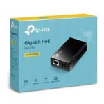 TP-Link TL-POE150S PoE Injector