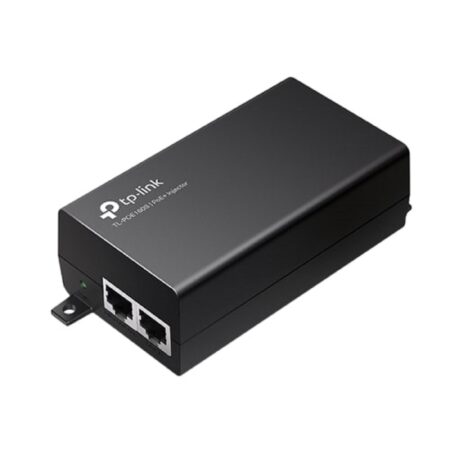 TP-Link TL-POE160S PoE+ Injector
