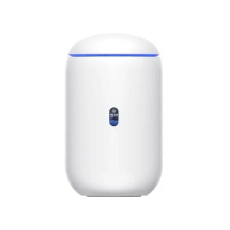 Ubiquiti UDR UniFi Dream Router WiFi 6 Router (AX)