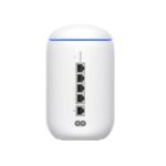 Ubiquiti UDR UniFi Dream Router WiFi 6 Router (AX)