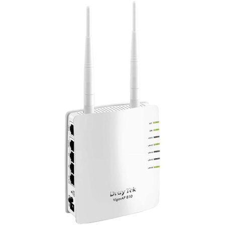 DrayTek AP810-K WiFi 4 Access Point (N)