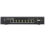 Ubiquiti ES-8-150W 8 Port Gigabit Switch