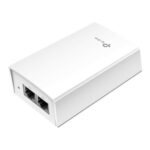 TP-Link TL-POE4824G Gigabit Passive Power Over Ethernet PoE Injector