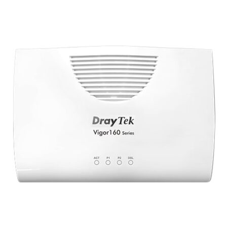 DrayTek Vigor 166 G.fast/VDSL Fibre Modem