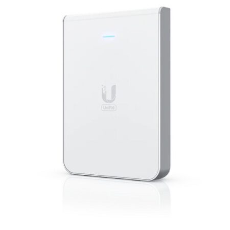 Ubiquiti-U6-In-Wall