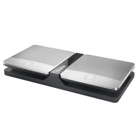 Yealink CPW90 Optima HD Wireless Microphone (Two Pack)