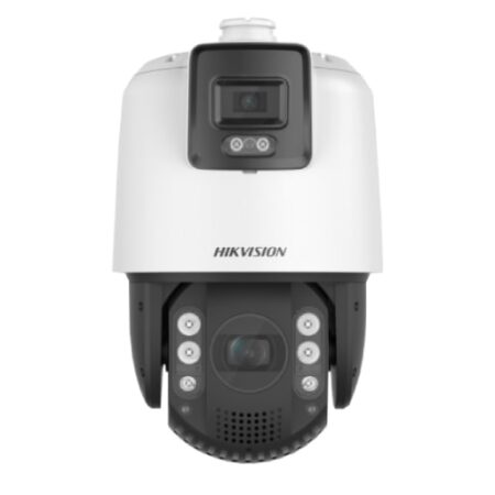 Hikvision DS-2SE7C144IW-AE(32X/4)(S5) AcuSense HD PTZ IP Camera