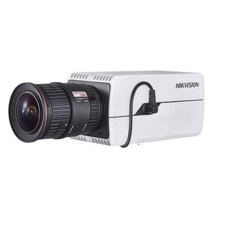 HikVision DS-2CD5026G0-AP Box Network Camera