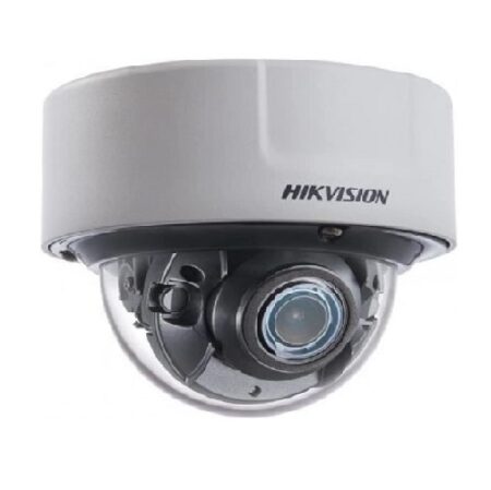 HikVision DS-2CD5126G0-IZS Varifocal Dome Network Camera