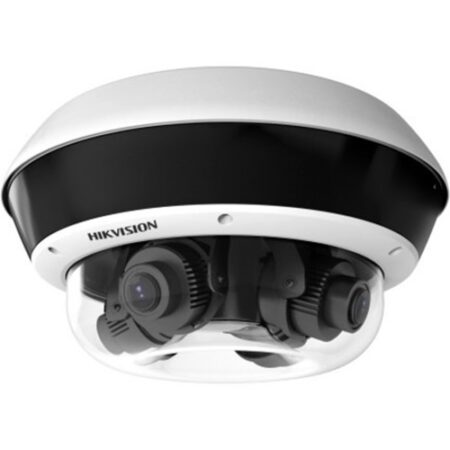 HikVision DS-2CD6D54G1-IZS 4-Directional Multisensor Network Camera