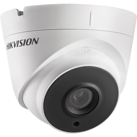 Hikvision DS-2CE56D8T-IT3E Fixed Turret Camera