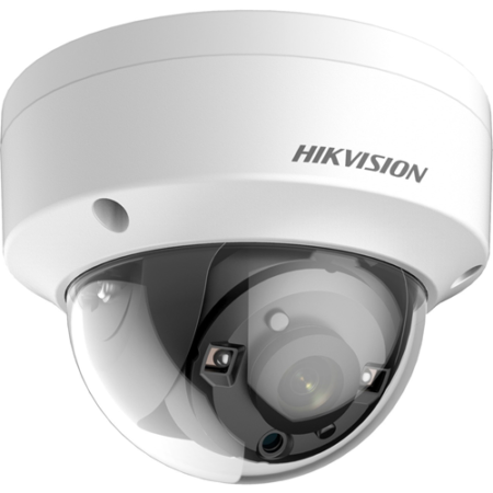 Hikvision DS-2CE56D8T-VPITF Fixed Dome Camera
