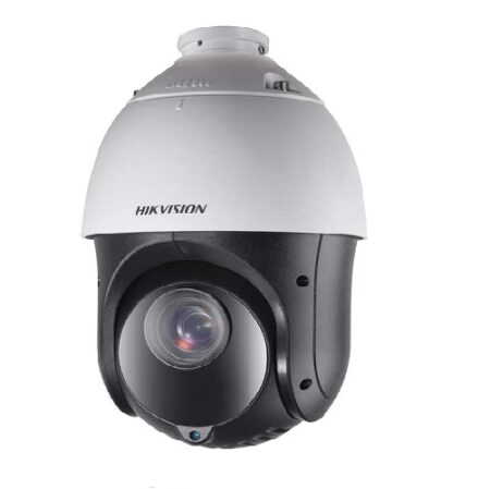 HikVision DS-2DE4225IW-DE DarkFighter IR Network Speed Dome