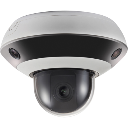 HikVision DS-2PT3326IZ-DE3(2.8-12mm) PT3 Mini PanoVu