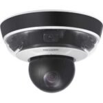 HikVision DS-2PT5326IZ-DE (5-50 mm)(4 mm) PT5 Mini PanoVu
