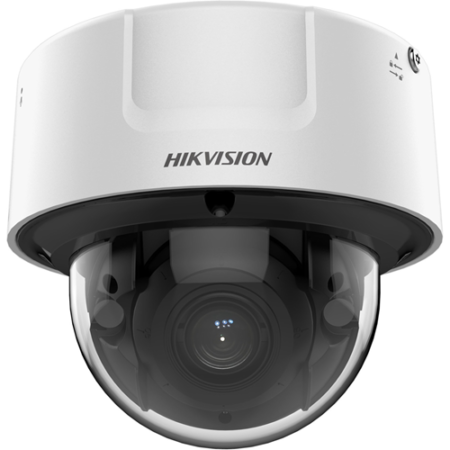 HikVision DS-2CD7126G0-IZS Varifocal Dome Camera