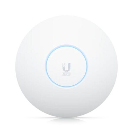 Ubiquiti UniFi U6-Enterprise