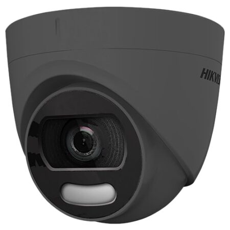Hikvision DS-2CE72DFT-F28-2.8MM Turbo HD ColorVu Turret CCTV Camera