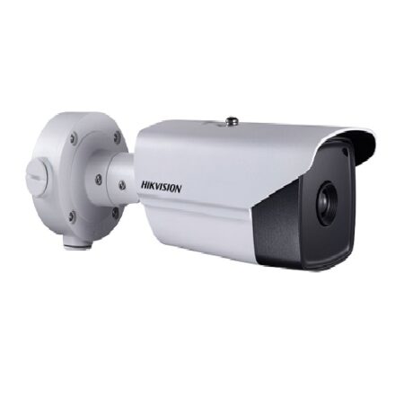 Hikvision DS-2TD2117-6/V1 Thermal DeepinView Network Bullet Camera
