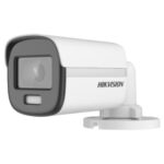 Hikvision DS-2CE10UF3T-E Outdoor Mini Bullet CCTV Camera
