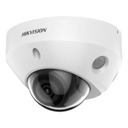 Hikvision DS-2CD2583G2-IS AcuSense Outdoor 4K UHD PoE Dome IP Camera