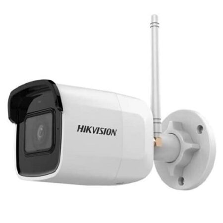 Hikvision DS-2CD2041G1-IDW1 Fixed Bullet Network Camera with Build-in Mic
