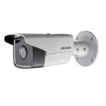 Hikvision DS-2CD2T23G0-I8 Fixed Bullet Network Camera