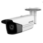 Hikvision DS-2CD2T45FWD-I8 Fixed Bullet Network Camera