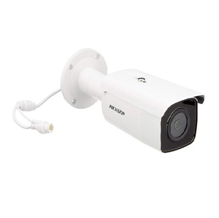 HikVision DS-2CD2T65G1-I8 Fixed Bullet Network Camera