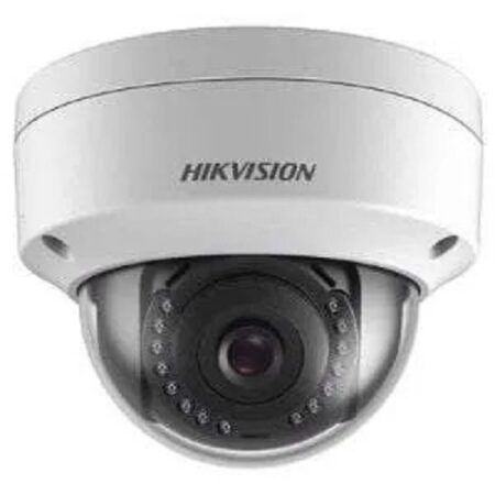 Hikvision DS-2CE56H0T-VPIT3ZF Vandal Motorized Varifocal Dome Camera