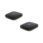 Yealink CPW65-DECT-Duo Wireless DECT Conference Microphones