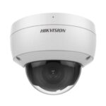 Hikvision DS-2CD2146G2-ISU AcuSense Outdoor Dome Security IP Camera