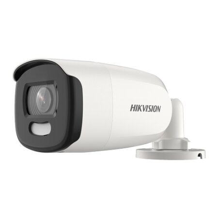 Hikvision DS-2CE12HFT-F-3.6MM Turbo HD ColorVu Bullet CCTV Camera