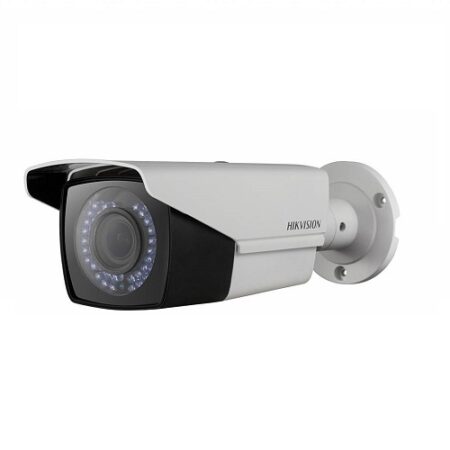 Hikvision DS-2CE16D0T-VFIR3F Varifocal Bullet Camera