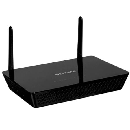 NETGEAR WAC104-100UKS AC WiFi Access Point