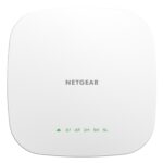 NETGEAR WAC540 Insight Managed 3000Mbps WiFi 5 Access Point (AC)