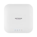 NETGEAR WAX214 Essentials PoE+ WiFi 6 Access Point (AX)