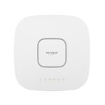 NETGEAR WAX630 Tri-Band AX6000 WiFi 6 Access Point (AX)