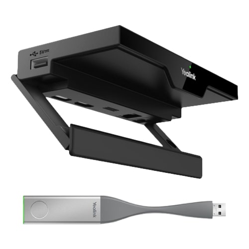 Yealink RoomCast-001 -img1 Yealink RoomCast-001 Video Conferencing Content Sharing Solution
