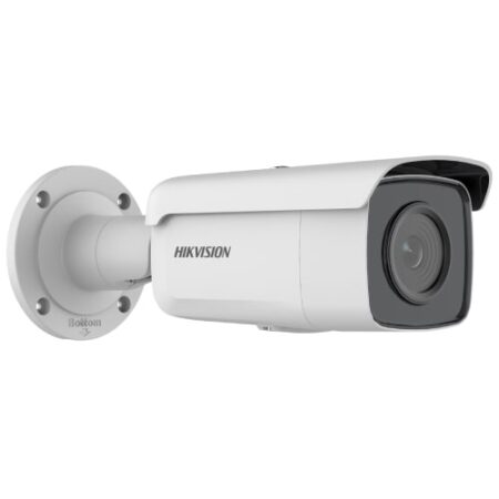 Hikvision DS-2CD2T66G2-2I-4mm AcuSense Bullet Security IP Camera