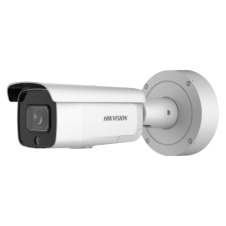 Hikvision DS-2CD2646G2-IZSU/SL AcuSense Bullet Security IP Camera