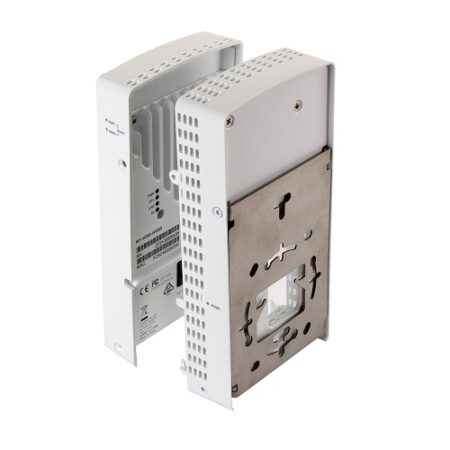 RUCKUS H550/H350 Indoor Access Point side view
