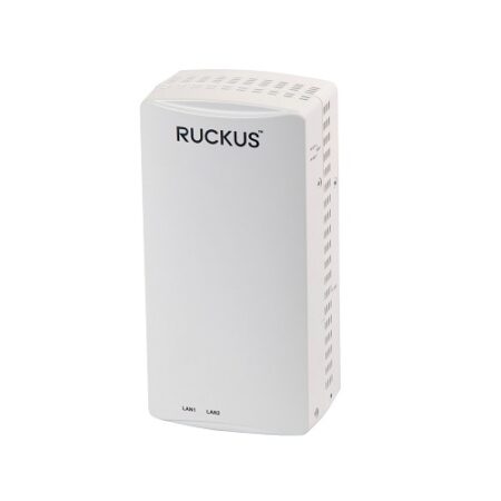 RUCKUS MEDIA-CONV-H550/H350 Fiber Backpack (Gen 4)