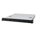 Synology FS2500 FlashStation 12-Bay Rackmount NAS Enclosure