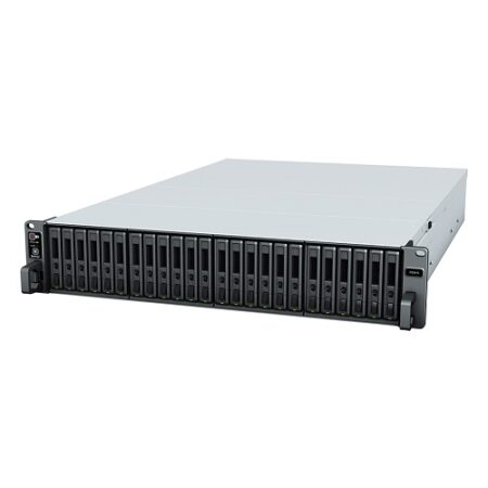 Synology FlashStation FS3410 view
