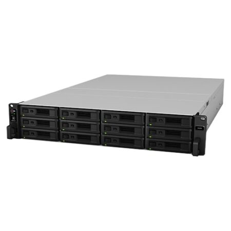 Synology SA3600 12-Bay NAS Enclosure