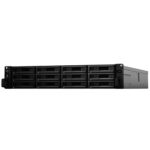 Synology UC3200 Unified Controller IP SAN Enclosure